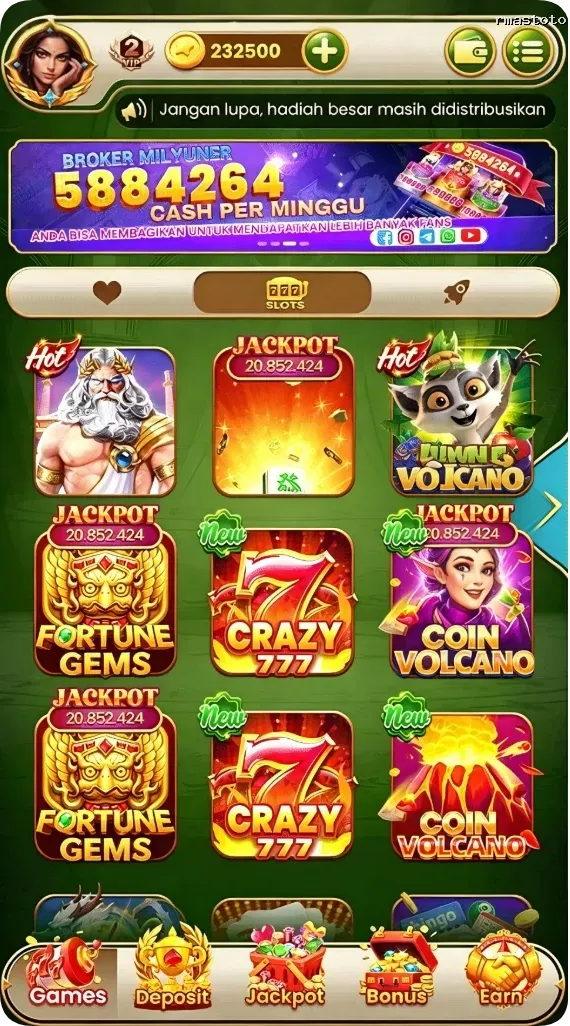 rmastoto APK
