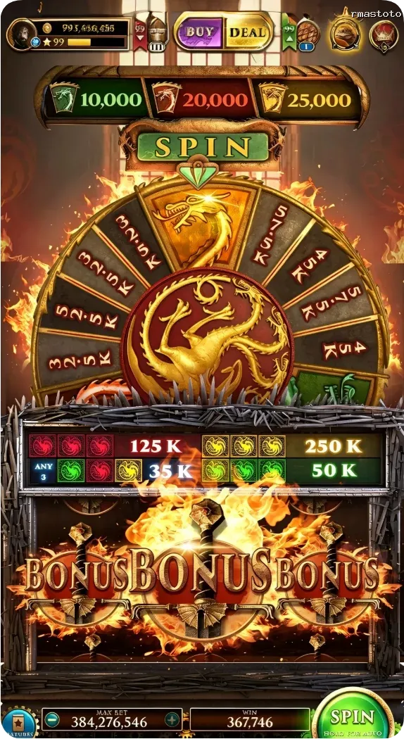 rmastoto APK